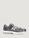 New Balance Sneakers  Woman Color Black In Black