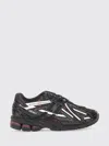 New Balance 1906a Lace-up Sneakers In Black