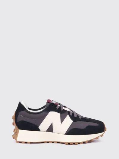 New Balance Sneakers Woman  In Black