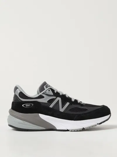 New Balance Sneakers  Woman Color Black
