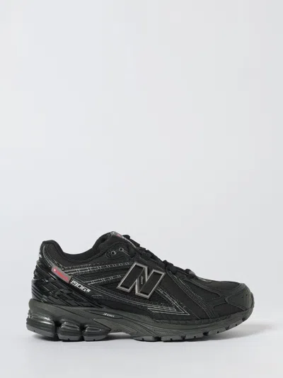 New Balance Sneakers  Woman Color Black In Multi