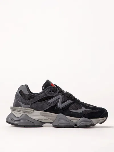 NEW BALANCE SNEAKERS NEW BALANCE WOMAN COLOR BLACK,G69193002
