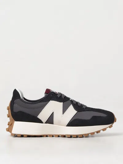 New Balance Sneakers  Woman Color Black In Schwarz