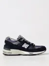 New Balance Sneakers In Blue