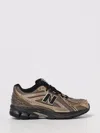 New Balance Sneakers  Woman Color Brown In Brown
