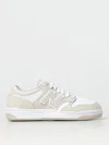 New Balance Women's 480 Low Top Sneakers In Braun