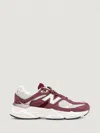 New Balance Sneakers  Woman Color Burgundy In Multi