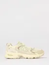 New Balance Sneakers  Woman Color Cream In White