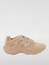 New Balance Wrpd Runner Low-top Sneakers In Flat Taupe With Sparrow In Taubengrau