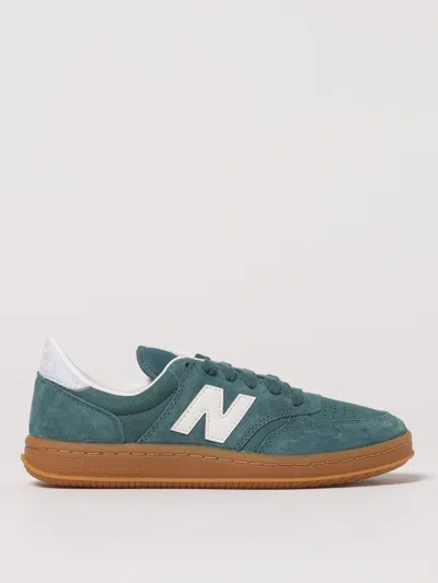 New Balance Sneakers  Woman Color Green