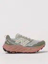 New Balance Fresh Foam X Hierro V9 Sneakers In Green