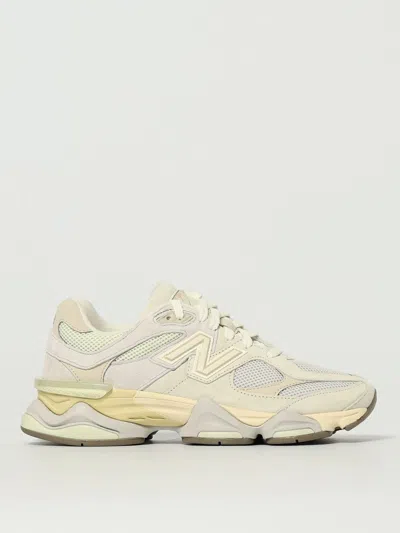 New Balance Trainers  Woman Colour Green