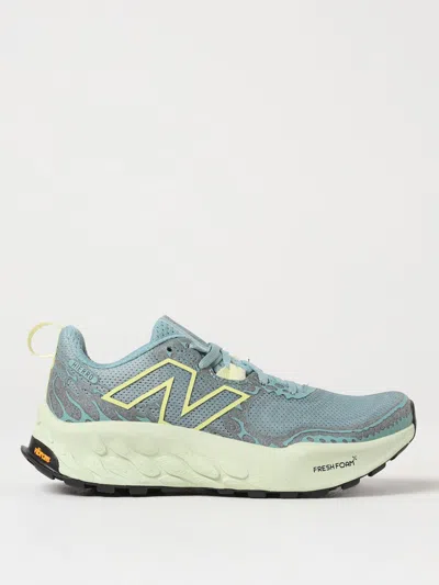 New Balance Sneakers  Woman Color Green