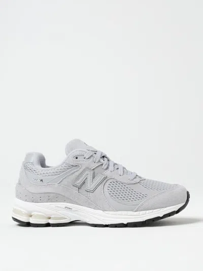 NEW BALANCE SNEAKERS NEW BALANCE WOMAN COLOR GREY,419157020