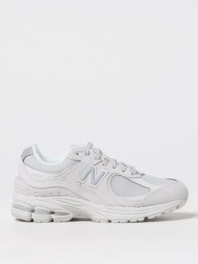 New Balance Sneakers  Woman Color Grey