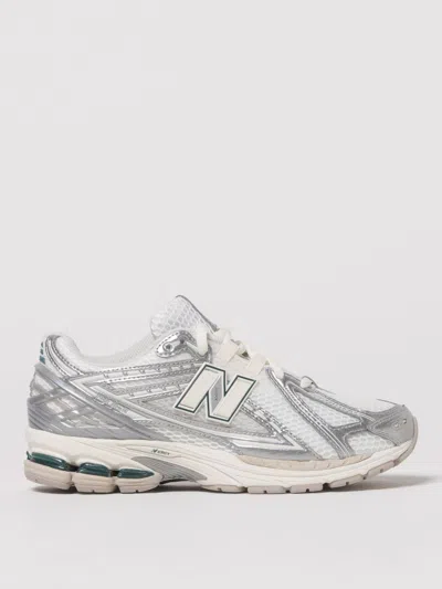 NEW BALANCE SNEAKERS NEW BALANCE WOMAN COLOR GREY,G74829020