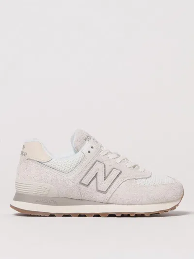 New Balance Sneakers  Woman Color Grey