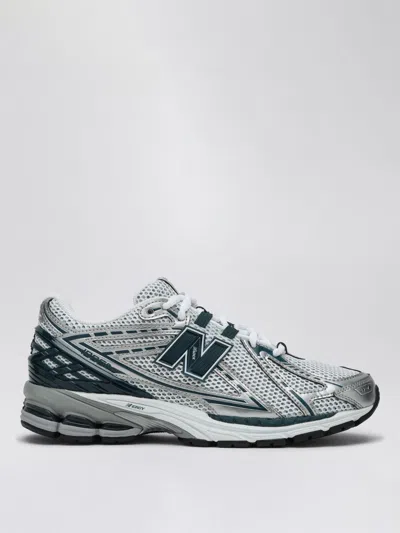 NEW BALANCE SNEAKERS NEW BALANCE WOMAN COLOR GREY,G93378020