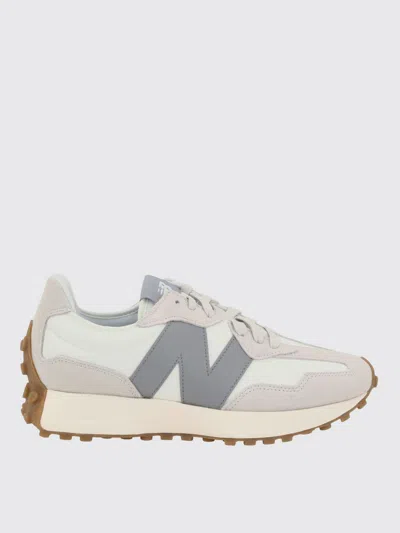 NEW BALANCE SNEAKERS NEW BALANCE WOMAN COLOR GREY,G98839020