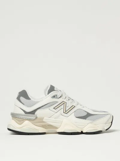 New Balance Sneakers  Donna Colore Grigio