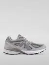 New Balance Made In Usa 990v4 In Grey