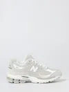 New Balance Sneakers  Woman Color Grey In Animal Print