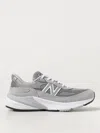 New Balance 990 V6 Made In Usa Sneakers In Grau