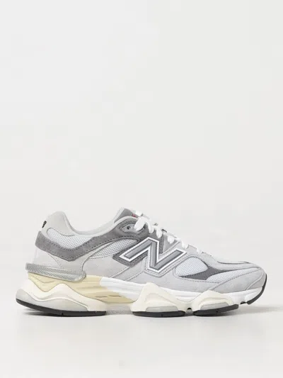 NEW BALANCE SNEAKERS NEW BALANCE WOMAN COLOR GREY,F88702020