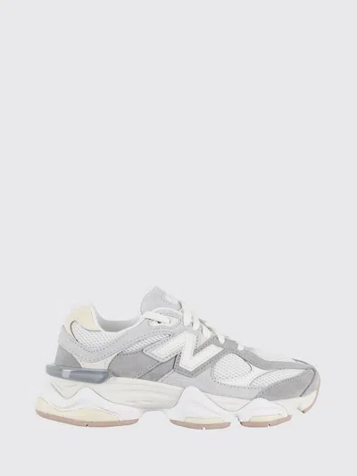 NEW BALANCE SNEAKERS NEW BALANCE WOMAN COLOR GREY,H49228020