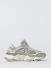 New Balance Sneakers  Woman Color Grey In Gray