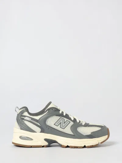 New Balance Sneakers  Woman Color Grey In Gray