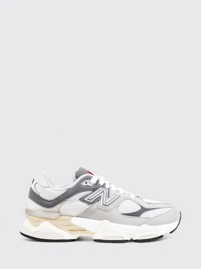 New Balance Sneakers  Woman Color Grey In Gray