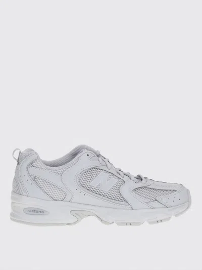 New Balance Trainers 530  In Mesh E Gomma