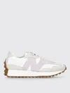 New Balance Sneakers  Woman Color Ivory In Ivory