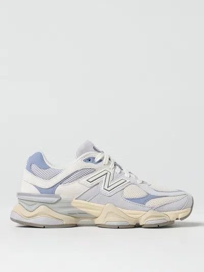 New Balance Trainers  Woman Colour Lilac