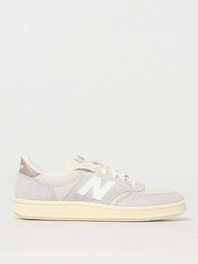 New Balance Trainers  Woman Colour Pearl