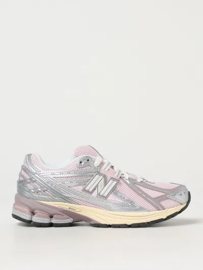 New Balance Sneakers  Woman Color Pink