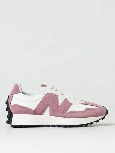 New Balance Sneakers  Woman Color Pink
