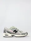 New Balance U740 In Gray