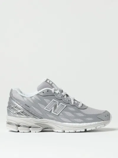 New Balance Sneakers  Damen Farbe Silber