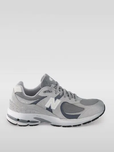 New Balance Sneakers  Woman Color Steel