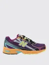 New Balance Lifestile Tier 1 Sneakers In Violet