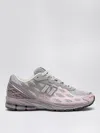 New Balance 1906 Sneakers In Violet