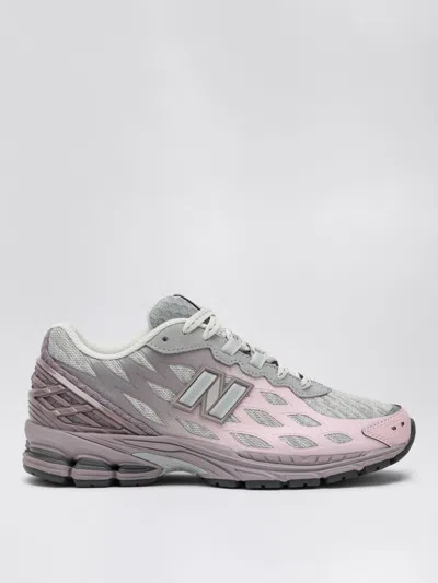 NEW BALANCE SNEAKERS NEW BALANCE WOMAN COLOR VIOLET,G93379019