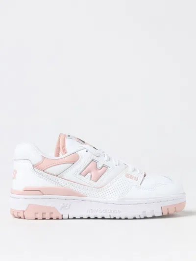NEW BALANCE SNEAKERS NEW BALANCE WOMAN COLOR WHITE,G12941001
