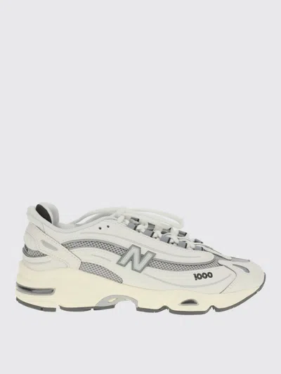 NEW BALANCE SNEAKERS NEW BALANCE WOMAN COLOR WHITE,G98838001
