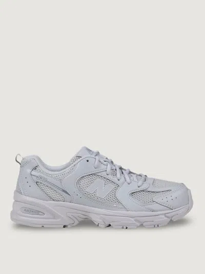 New Balance Sneakers  Donna Colore Bianco