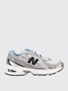 New Balance 740bl2 | Blanc | Taille: In White