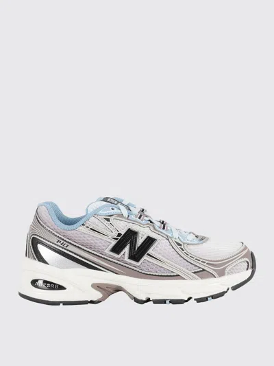 NEW BALANCE SNEAKERS NEW BALANCE WOMAN COLOR WHITE,H33477001