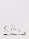 New Balance Sneakers  Woman Color White In White